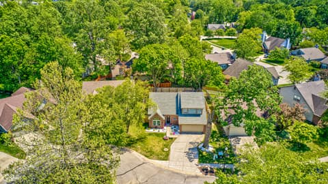 Photo of 6471 Hunters Green Place, Indianapolis, IN