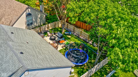 Photo of 6471 Hunters Green Place, Indianapolis, IN