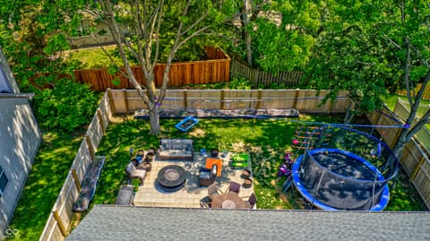 Photo of 6471 Hunters Green Place, Indianapolis, IN
