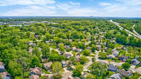 Photo of 6471 Hunters Green Place, Indianapolis, IN