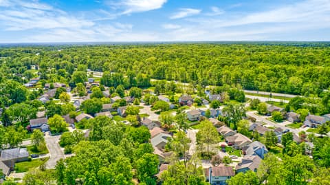 Photo of 6471 Hunters Green Place, Indianapolis, IN