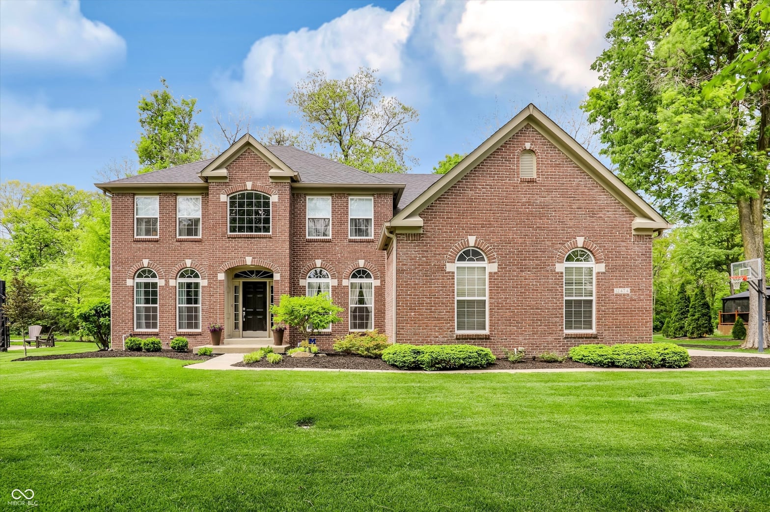 Photo of 12474 Shadow Cove Way, Carmel, IN