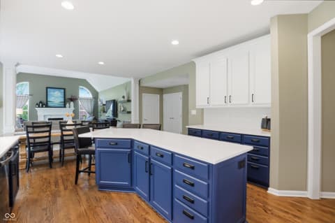 Photo of 12474 Shadow Cove Way, Carmel, IN