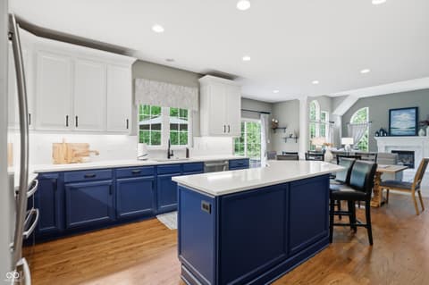 Photo of 12474 Shadow Cove Way, Carmel, IN