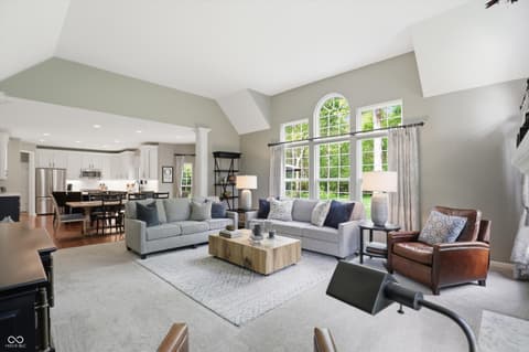 Photo of 12474 Shadow Cove Way, Carmel, IN