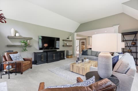 Photo of 12474 Shadow Cove Way, Carmel, IN
