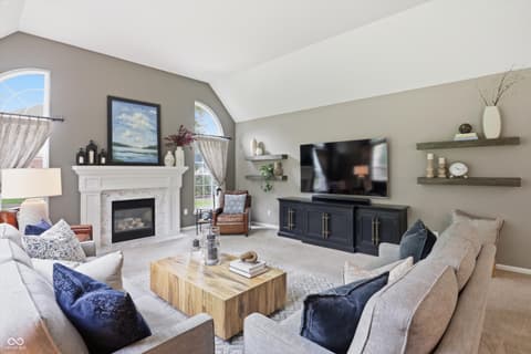 Photo of 12474 Shadow Cove Way, Carmel, IN