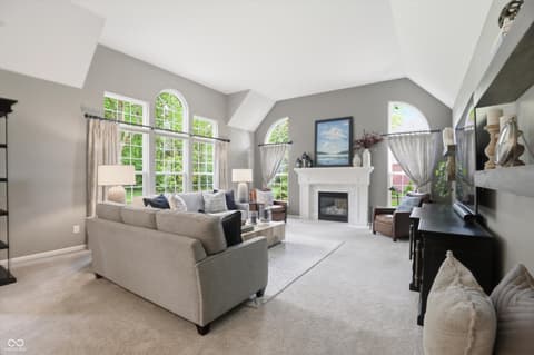Photo of 12474 Shadow Cove Way, Carmel, IN