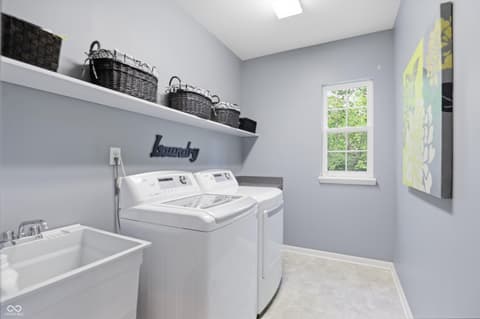 Photo of 12474 Shadow Cove Way, Carmel, IN