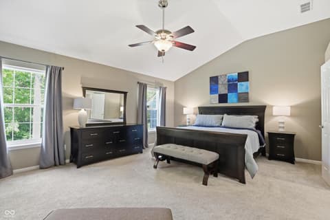 Photo of 12474 Shadow Cove Way, Carmel, IN