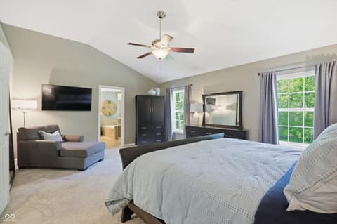 Photo of 12474 Shadow Cove Way, Carmel, IN
