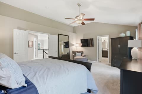 Photo of 12474 Shadow Cove Way, Carmel, IN
