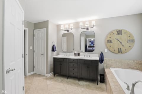 Photo of 12474 Shadow Cove Way, Carmel, IN