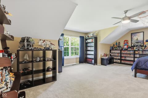 Photo of 12474 Shadow Cove Way, Carmel, IN