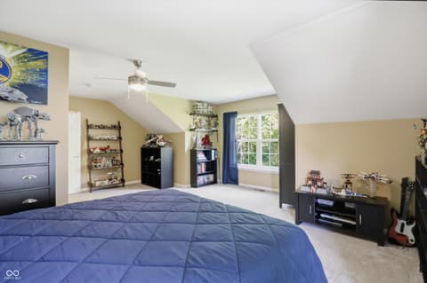 Photo of 12474 Shadow Cove Way, Carmel, IN