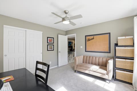 Photo of 12474 Shadow Cove Way, Carmel, IN