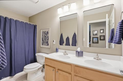 Photo of 12474 Shadow Cove Way, Carmel, IN