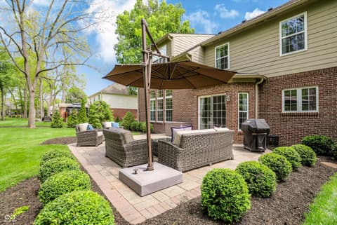 Photo of 12474 Shadow Cove Way, Carmel, IN