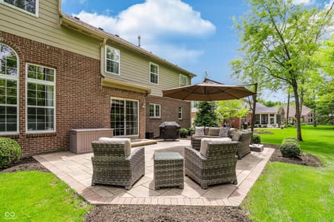 Photo of 12474 Shadow Cove Way, Carmel, IN