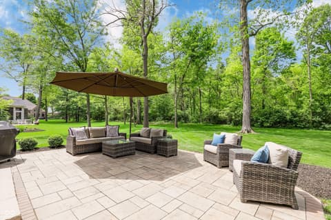 Photo of 12474 Shadow Cove Way, Carmel, IN