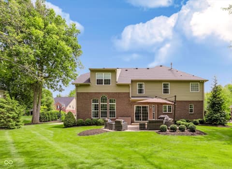 Photo of 12474 Shadow Cove Way, Carmel, IN
