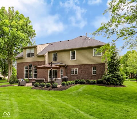 Photo of 12474 Shadow Cove Way, Carmel, IN