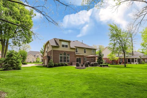 Photo of 12474 Shadow Cove Way, Carmel, IN