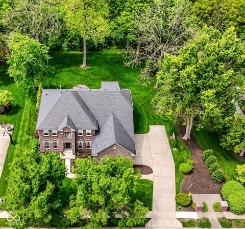 Photo of 12474 Shadow Cove Way, Carmel, IN