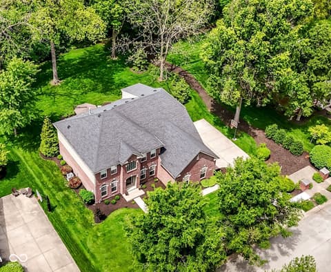 Photo of 12474 Shadow Cove Way, Carmel, IN