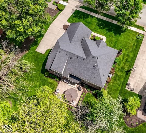 Photo of 12474 Shadow Cove Way, Carmel, IN