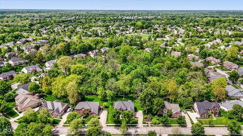 Photo of 12474 Shadow Cove Way, Carmel, IN