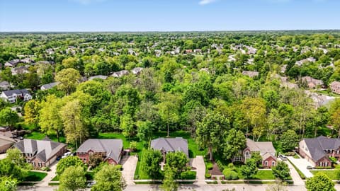 Photo of 12474 Shadow Cove Way, Carmel, IN