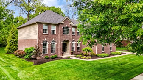 Photo of 12474 Shadow Cove Way, Carmel, IN