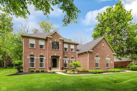 Photo of 12474 Shadow Cove Way, Carmel, IN