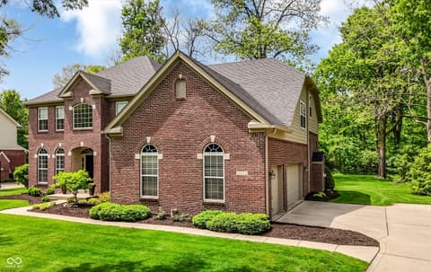Photo of 12474 Shadow Cove Way, Carmel, IN