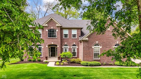Photo of 12474 Shadow Cove Way, Carmel, IN