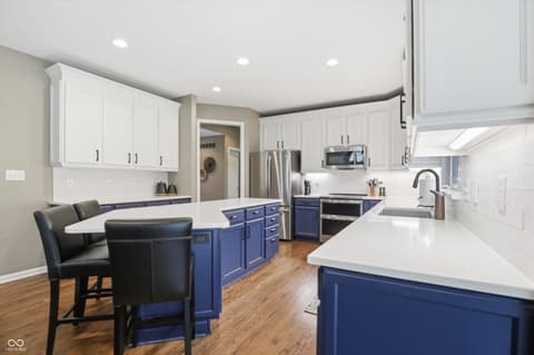 Photo of 12474 Shadow Cove Way, Carmel, IN