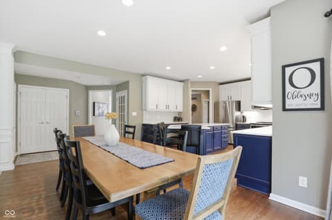 Photo of 12474 Shadow Cove Way, Carmel, IN