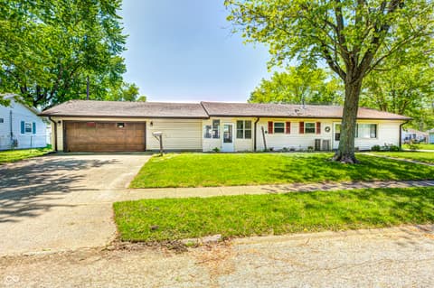423 W Janet Drive