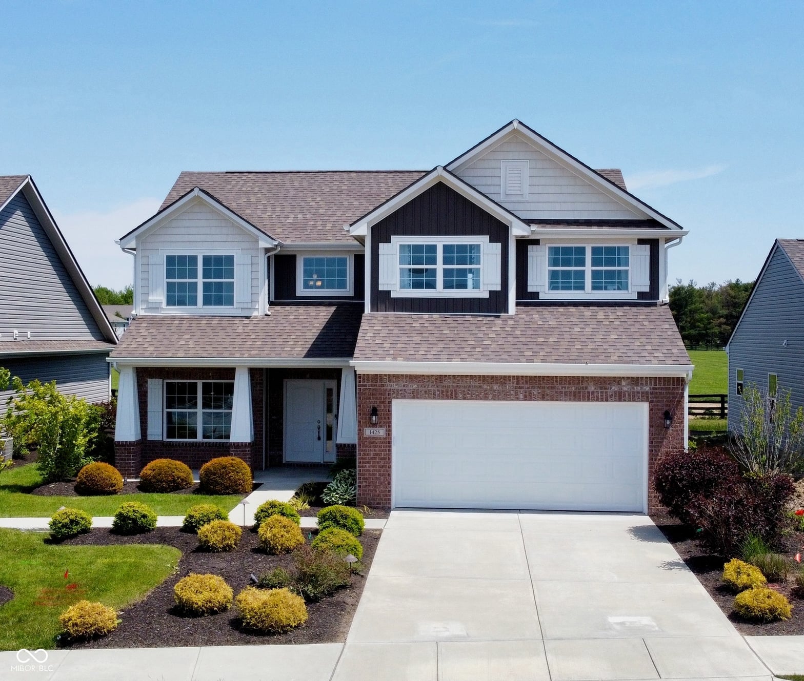 Photo of 1425 Bigleaf Drive, Sheridan, IN