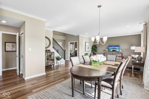 Photo of 1425 Bigleaf Drive, Sheridan, IN