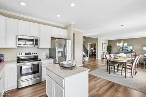 Photo of 1425 Bigleaf Drive, Sheridan, IN