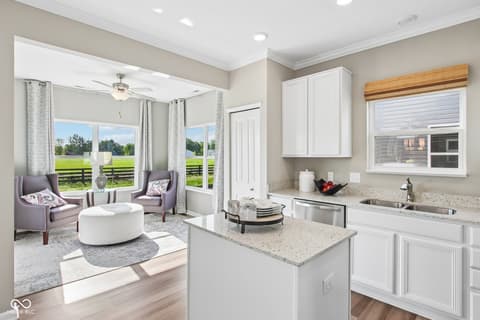 Photo of 1425 Bigleaf Drive, Sheridan, IN