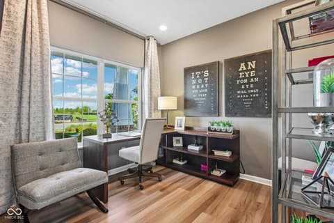 Photo of 1425 Bigleaf Drive, Sheridan, IN