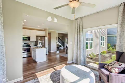 Photo of 1425 Bigleaf Drive, Sheridan, IN