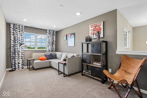 Photo of 1425 Bigleaf Drive, Sheridan, IN