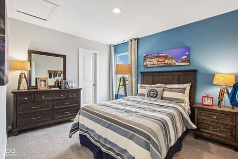 Photo of 1425 Bigleaf Drive, Sheridan, IN