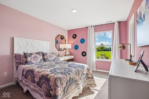 Photo of 1425 Bigleaf Drive, Sheridan, IN