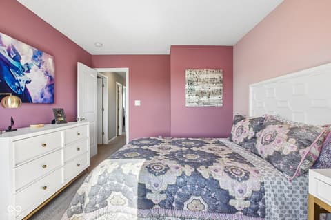 Photo of 1425 Bigleaf Drive, Sheridan, IN