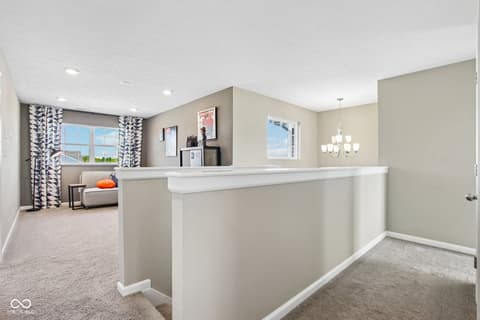 Photo of 1425 Bigleaf Drive, Sheridan, IN